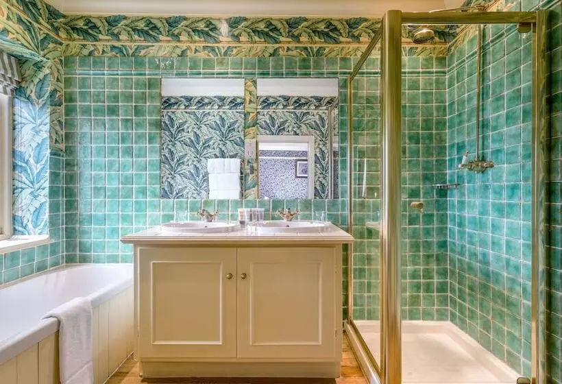 Fotos del hotel The Orestone Manor Hotel:  24