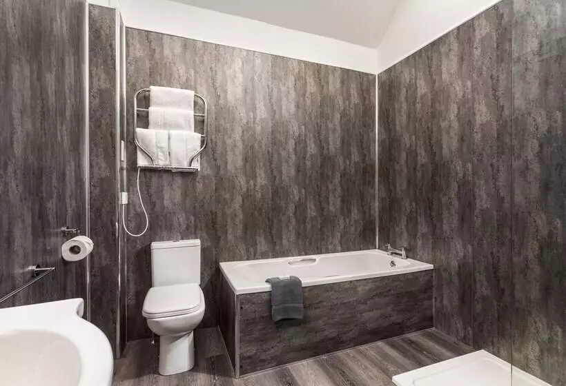 Fotos del hotel The Orestone Manor Hotel:  12