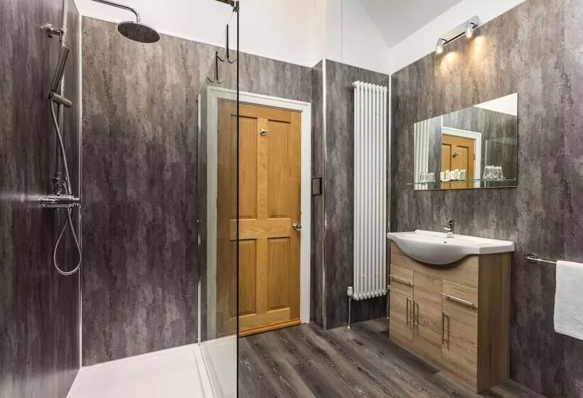 Fotos del hotel The Orestone Manor Hotel:  4