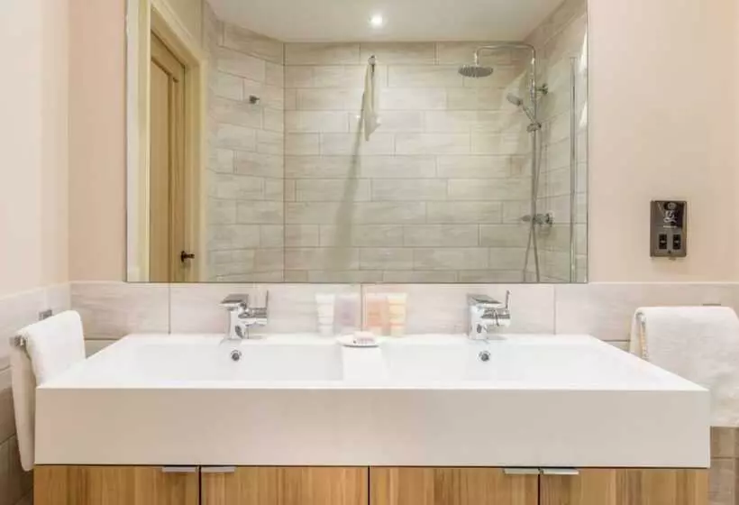 Fotos del hotel The Orestone Manor Hotel:  20