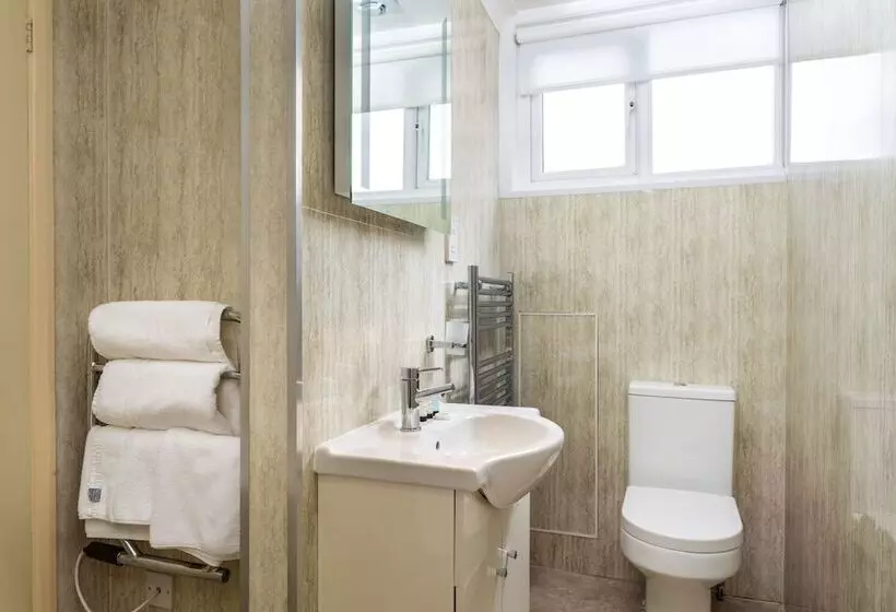 Fotos del hotel The Orestone Manor Hotel:  8