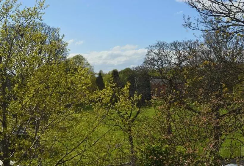 Fotos del hotel The Westlynne  & Apartments:  6