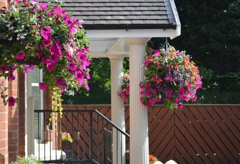 Fotos del hotel The Westlynne  & Apartments:  14