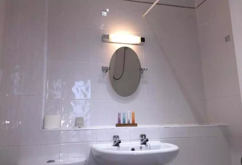 Fotos del hotel The Westlynne  & Apartments:  5