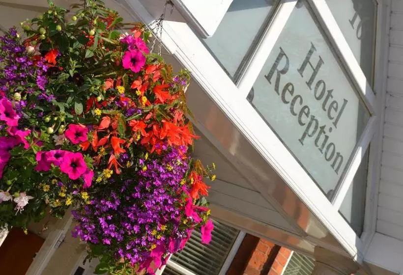 Fotos del hotel The Westlynne  & Apartments:  12