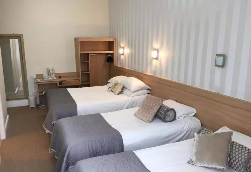 Fotos del hotel The Westlynne  & Apartments:  7