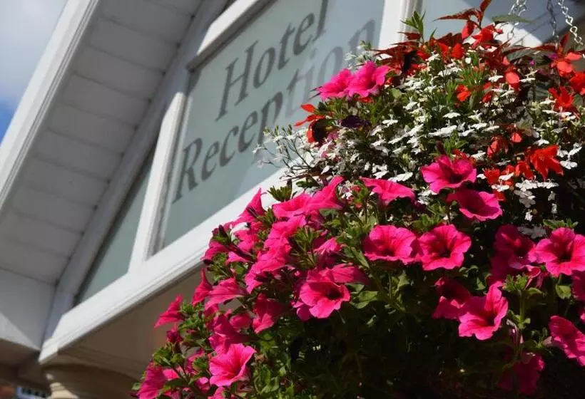 Fotos del hotel The Westlynne  & Apartments:  8