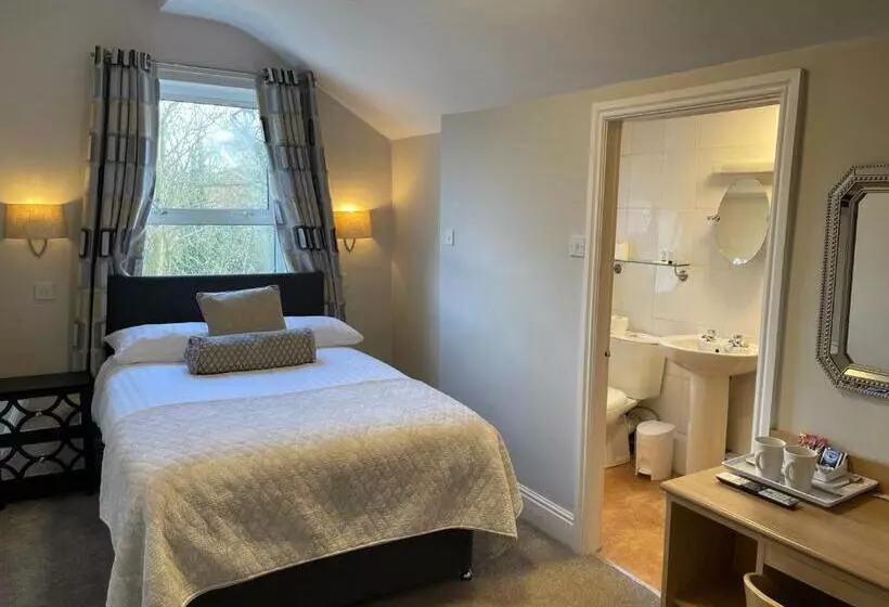 Fotos del hotel The Westlynne  & Apartments:  9