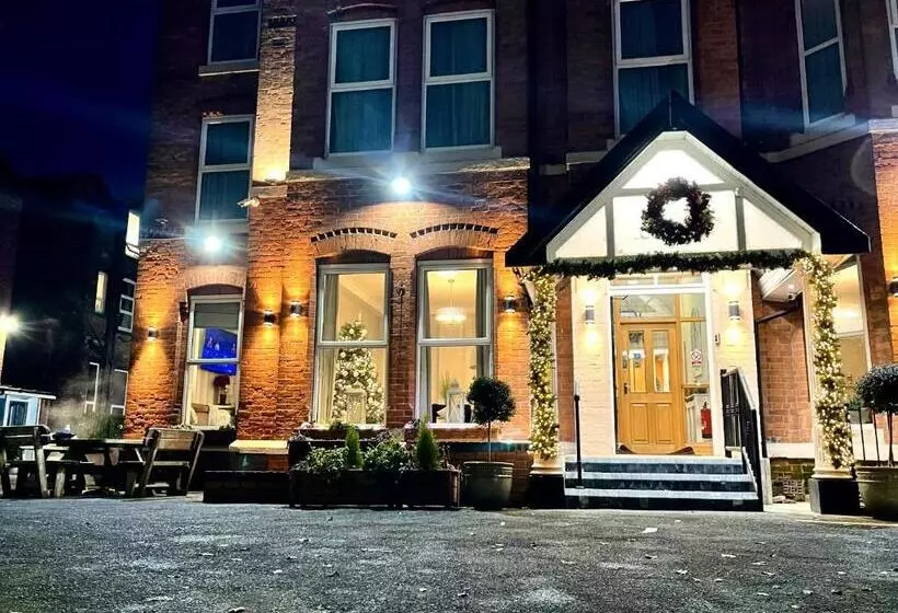 Fotos del hotel The Westlynne  & Apartments:  10