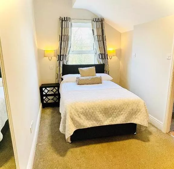 Fotos del hotel The Westlynne  & Apartments:  16