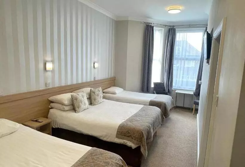 Fotos del hotel The Westlynne  & Apartments:  15