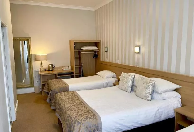 Fotos del hotel The Westlynne  & Apartments:  11