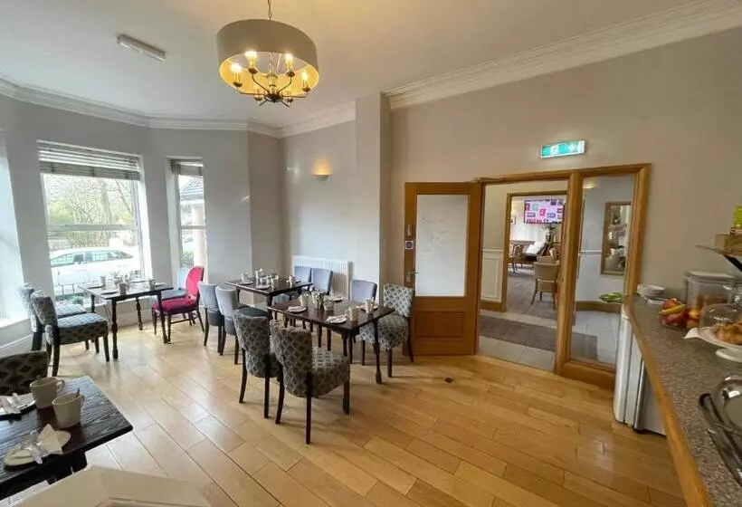 Fotos del hotel The Westlynne  & Apartments:  3