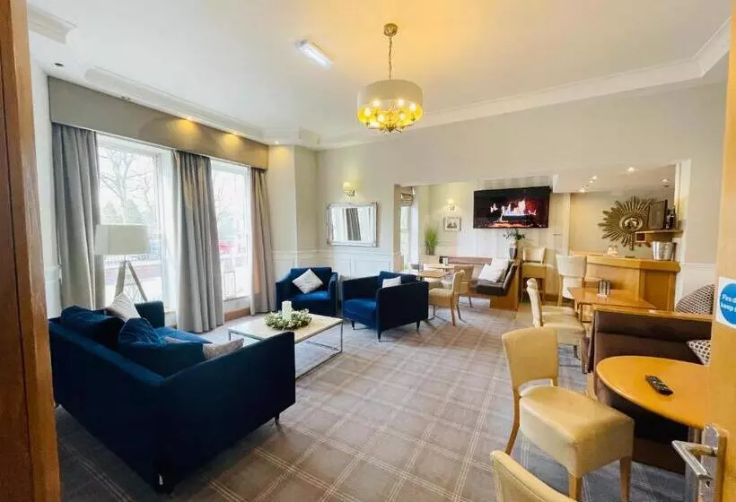 Fotos del hotel The Westlynne  & Apartments:  2