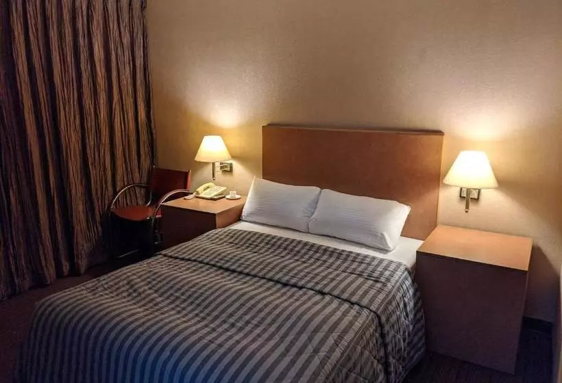 Fotos del hotel Kevin Business:  10