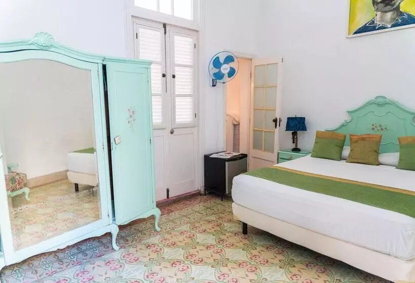 Fotos del hotel La Siguaraya:  18