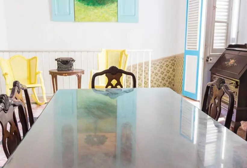 Fotos del hotel La Siguaraya:  23