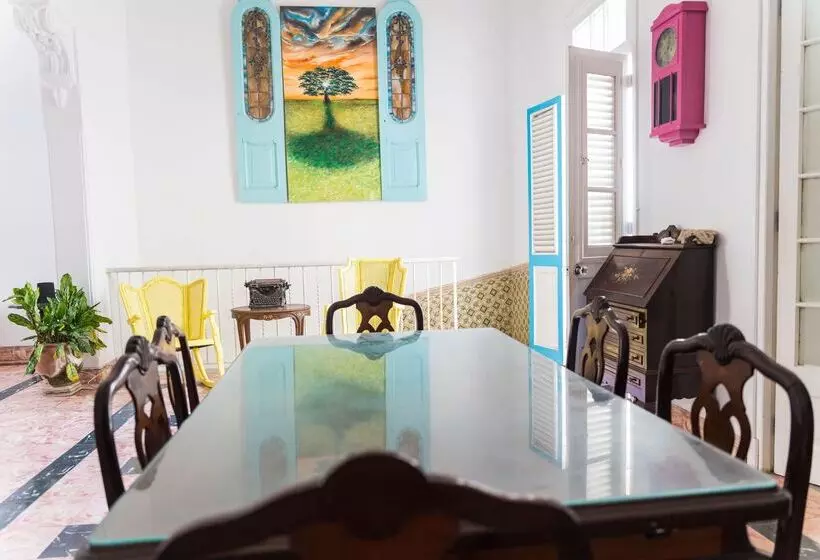 Fotos del hotel La Siguaraya:  17