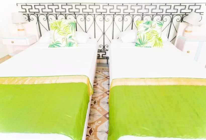 Fotos del hotel La Siguaraya:  10