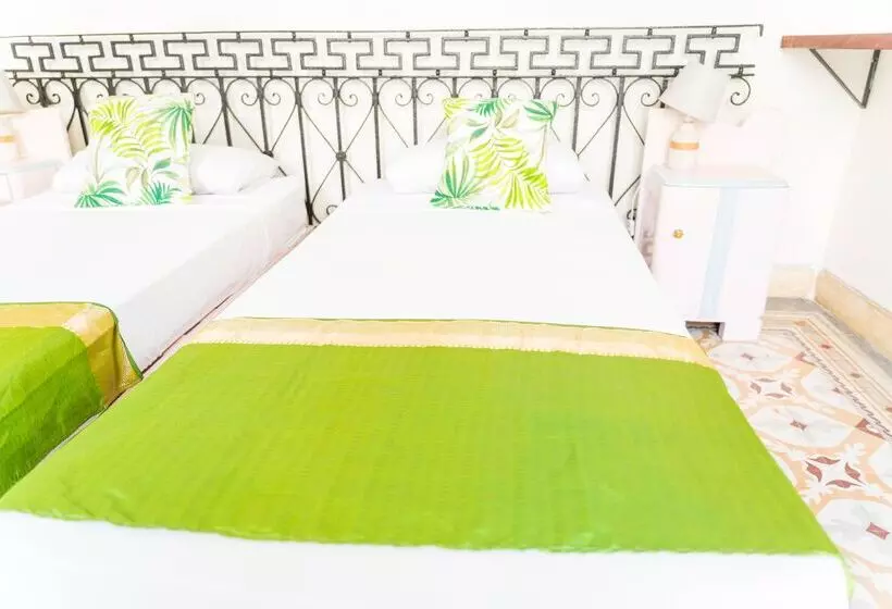 Fotos del hotel La Siguaraya:  19