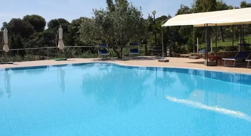 Fotos del hotel Residence Sa Raiga:  9