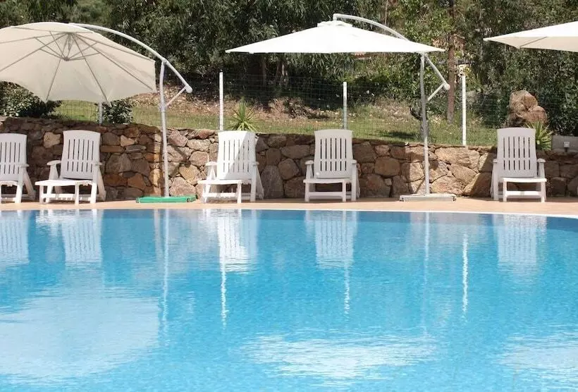 Fotos del hotel Residence Sa Raiga:  2