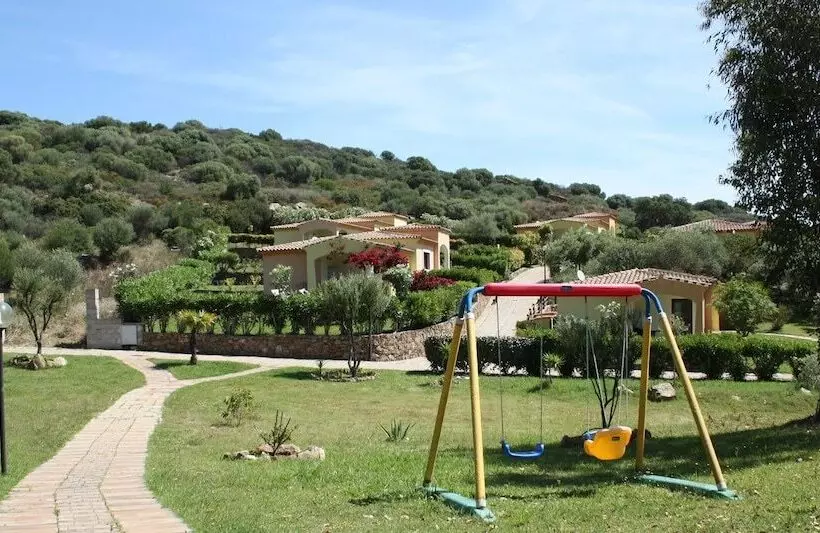 Fotos del hotel Residence Sa Raiga:  3