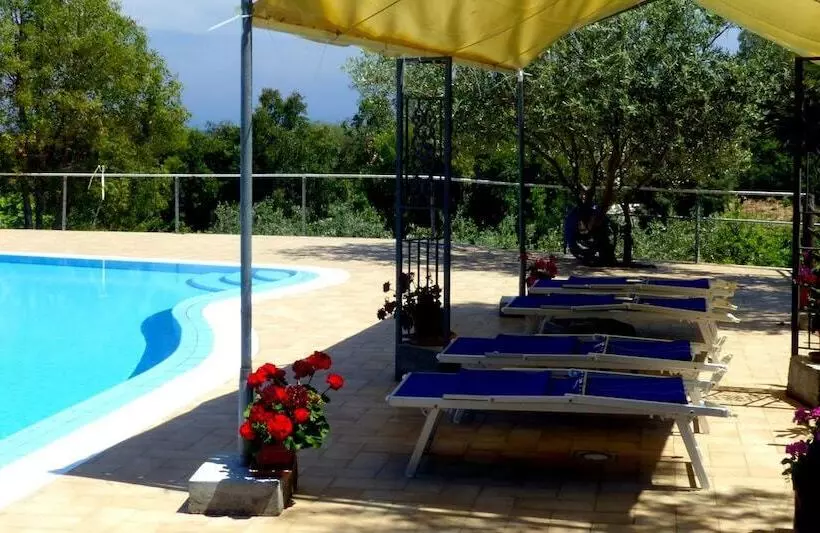 Fotos del hotel Residence Sa Raiga:  12