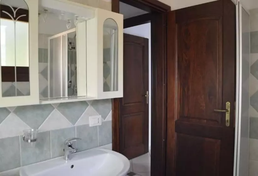 Fotos del hotel Residence Sa Raiga:  6