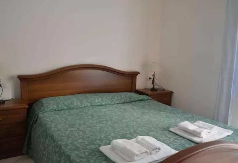 Residence Sa Raiga