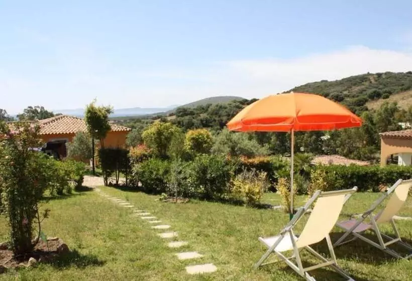 Fotos del hotel Residence Sa Raiga:  4