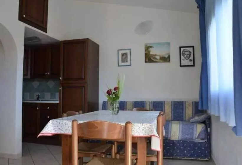 Fotos del hotel Residence Sa Raiga:  10