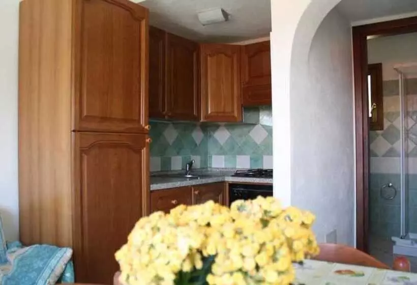 Fotos del hotel Residence Sa Raiga:  5