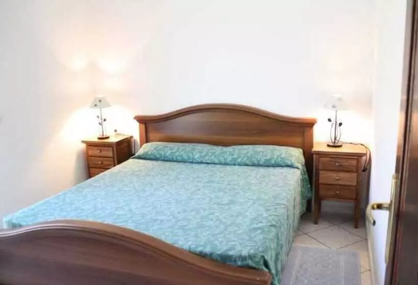 Fotos del hotel Residence Sa Raiga:  8