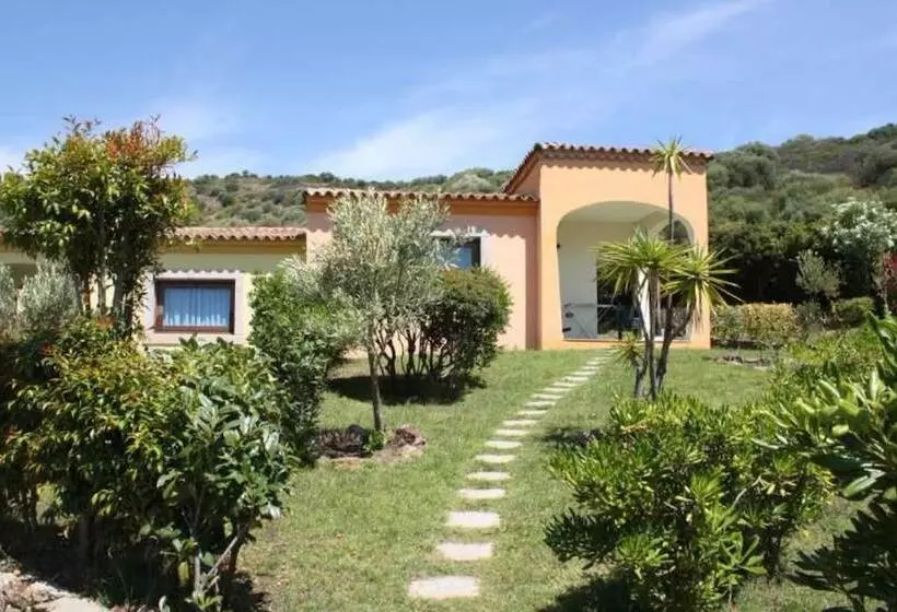 Fotos del hotel Residence Sa Raiga:  15