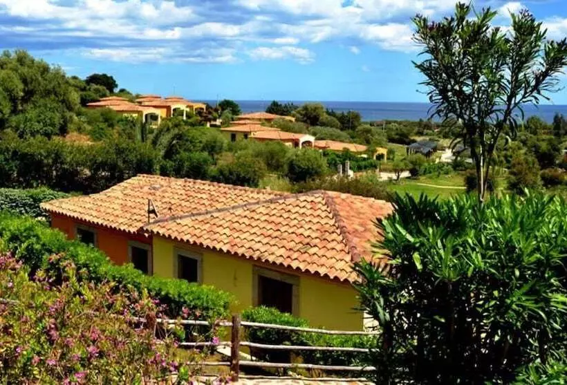 Fotos del hotel Residence Sa Raiga:  11