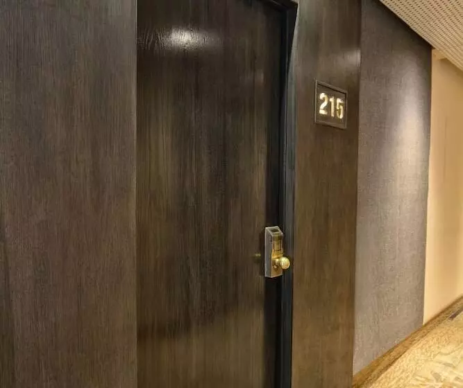 Fotos del hotel Eurotel Providencia:  15