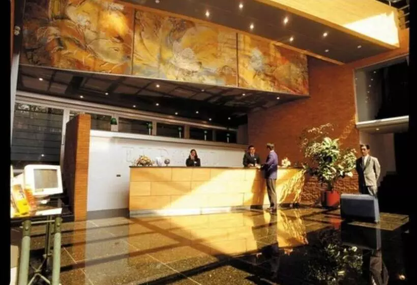 Fotos del hotel Eurotel Providencia:  2