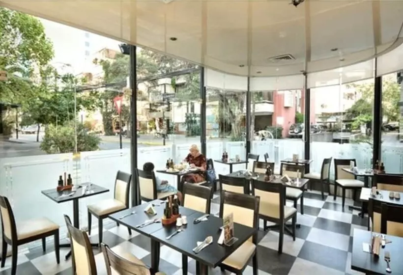 Fotos del hotel Eurotel Providencia:  13