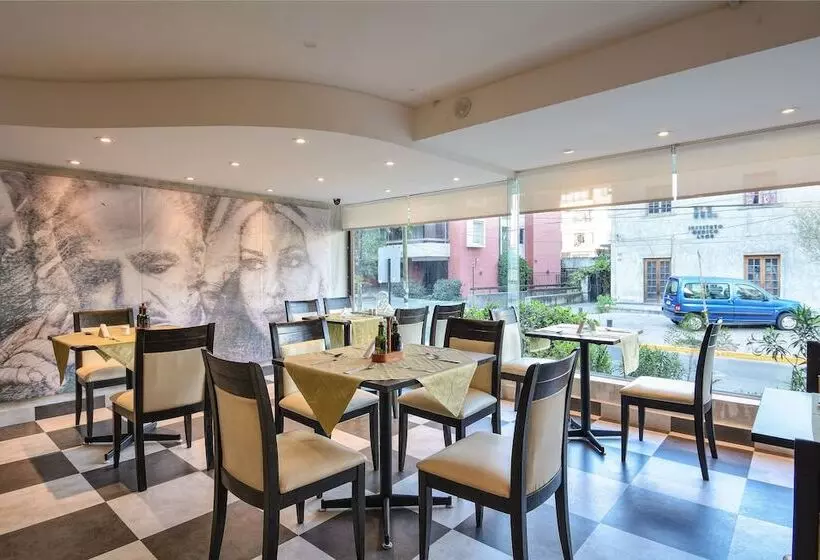 Fotos del hotel Eurotel Providencia:  11