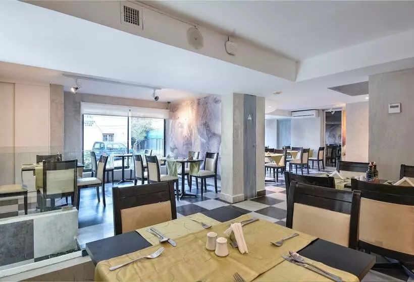 Fotos del hotel Eurotel Providencia:  3