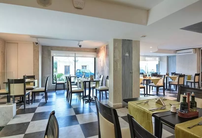 Fotos del hotel Eurotel Providencia:  9