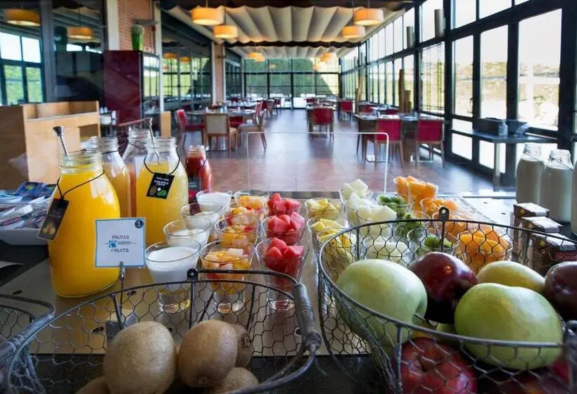 Fotos del hotel Salamanca Montalvo:  6