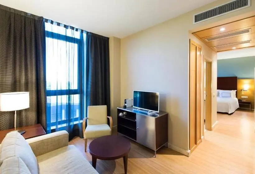 Fotos del hotel Salamanca Montalvo:  12