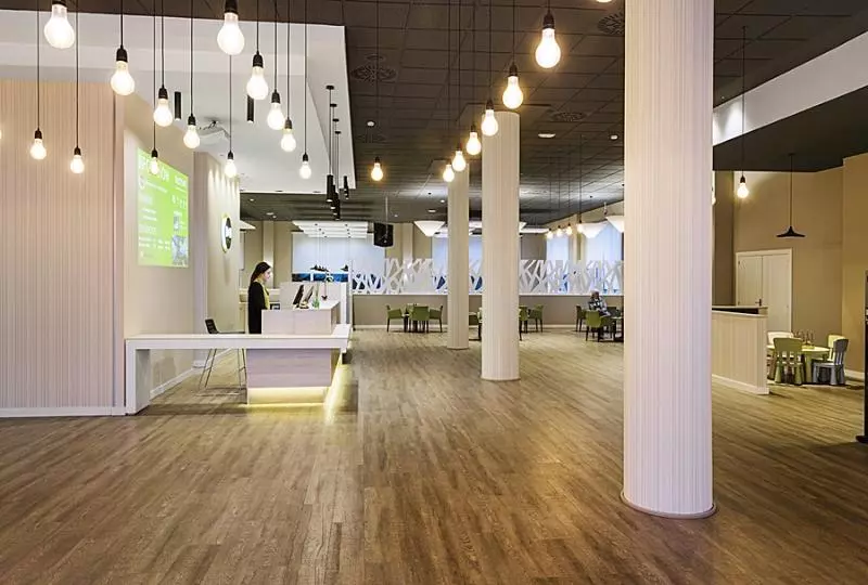 Fotos del hotel B&b  Alicante:  11