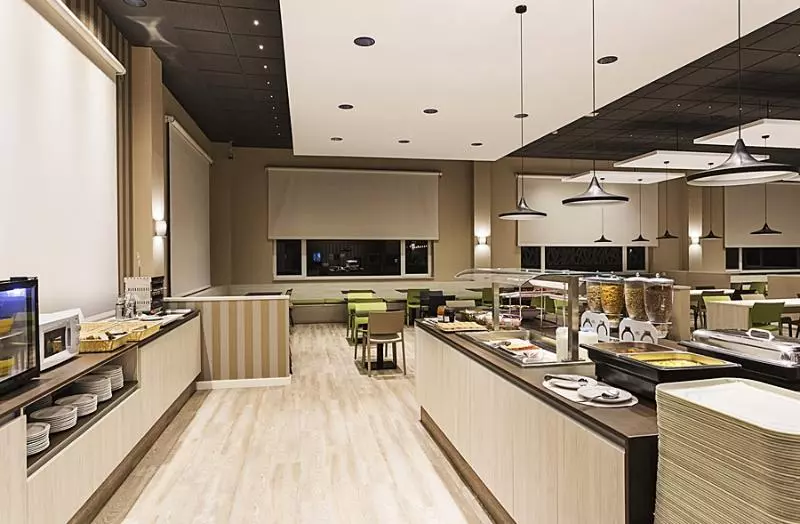 Fotos del hotel B&b  Alicante:  12