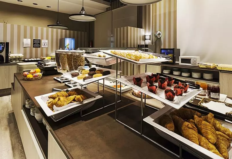 Fotos del hotel B&b  Alicante:  5