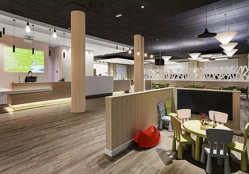 Fotos del hotel B&b  Alicante:  10