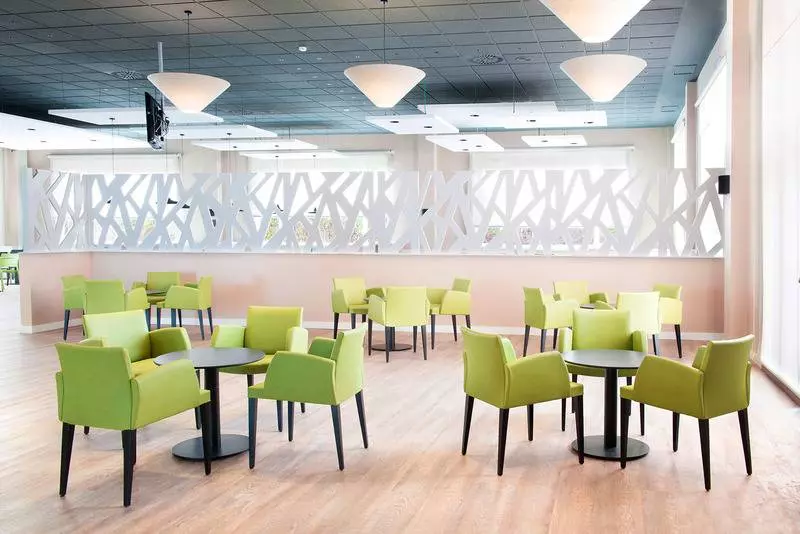 Fotos del hotel B&b  Alicante:  3