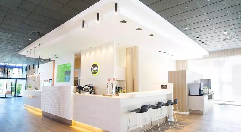 Fotos del hotel B&b  Alicante:  6